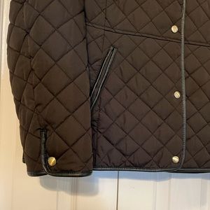 Ralph Lauren Quilted Jacket